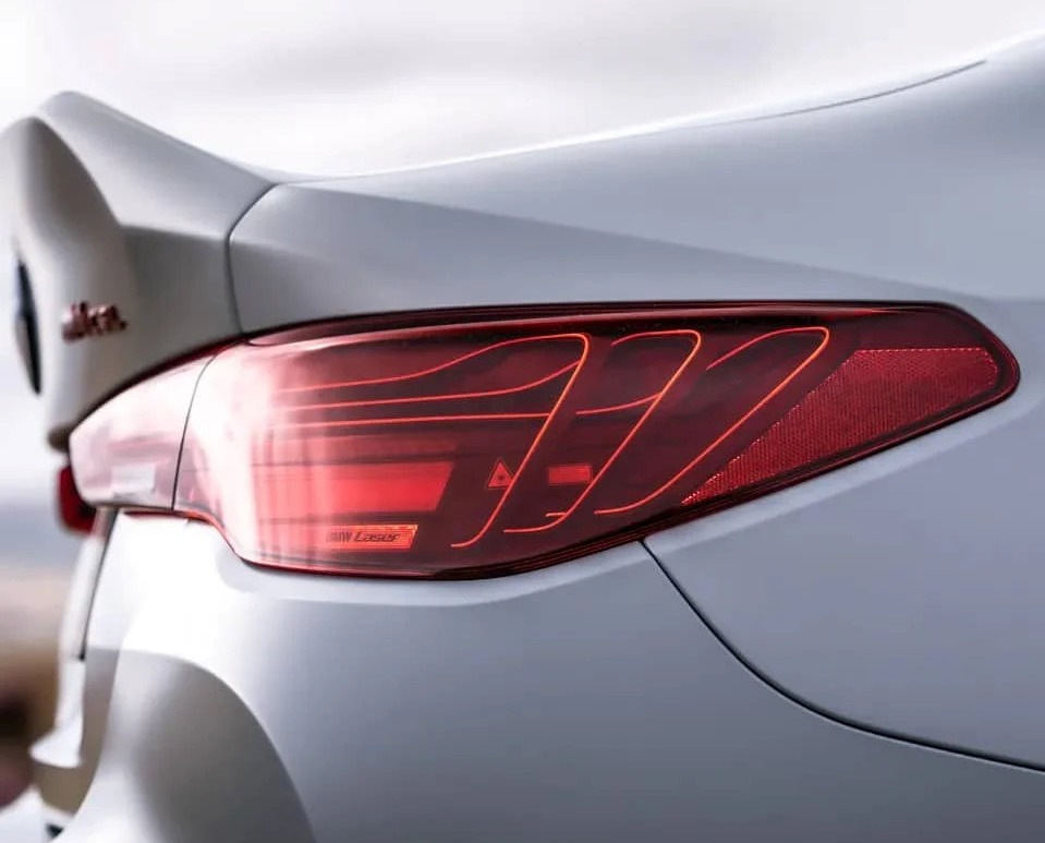 ¿Cómo elegir nuevas luces traseras para un coche?