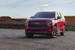 Chevrolet Tahoe quinta generación: revisión del SUV foto 3