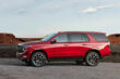 Chevrolet Tahoe quinta generación: revisión del SUV foto 4