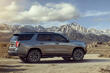 Chevrolet Tahoe quinta generación: revisión del SUV foto 2