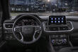 Chevrolet Tahoe quinta generación: revisión del SUV foto 6