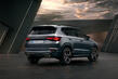 Revisión del crossover Cupra Ateca actualizado foto 3