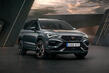 Revisión del crossover Cupra Ateca actualizado foto 2