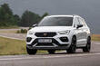 Revisión del crossover Cupra Ateca actualizado foto 4