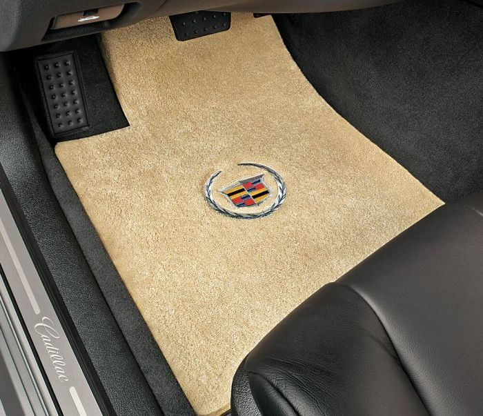 ¿Cuáles son las buenas alfombrillas para el coche?
