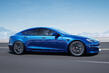 Generación Tesla Model SI: revisión del liftback eléctrico actualizado foto 2