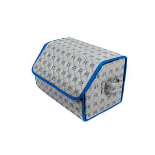 Bolsa Organizador de Maletero ECO (50x30x30, Maybach) foto 4