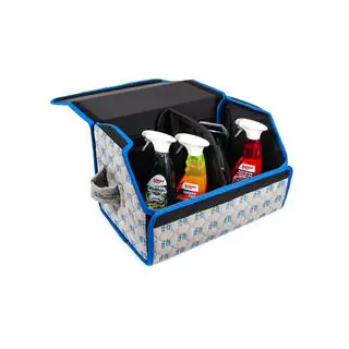 Bolsa Organizador de Maletero ECO (50x30x30, Maybach) foto 1