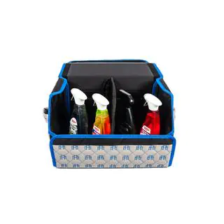 Bolsa Organizador de Maletero ECO (50x30x30, Maybach) foto 2