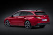 Revisión de la camioneta actualizada Hyundai i30 Wagon foto 2
