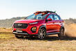 Chery Tiggo 2 Pro: un crossover compacto con ambiciones foto 2