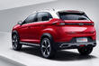 Chery Tiggo 2 Pro: un crossover compacto con ambiciones foto 4