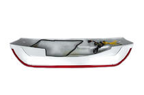 Toyota Land Cruiser Prado 150 2009-2023 Alerón con FullLED foto 7