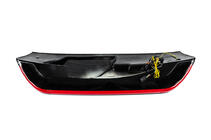 Toyota Land Cruiser Prado 150 2009-2023 Alerón con FullLED foto 9