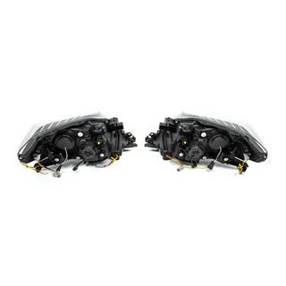 Faros delanteros FullLED (2013-2017, Juego de 2) Toyota Land Cruiser Prado 150 2009-2023 foto 4
