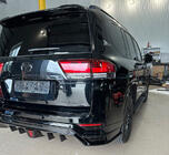 Toyota Land Cruiser 300 2021- Kit de carrocería WALD (para Prestige) foto 7