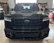 Toyota Land Cruiser 300 2021- Kit de carrocería WALD (para Prestige) foto 1