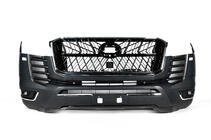 Toyota Land Cruiser 300 2021- Kit de carrocería WALD (para Prestige) foto 9