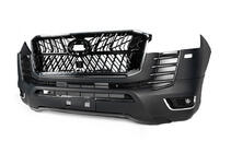Toyota Land Cruiser 300 2021- Kit de carrocería WALD (para Prestige) foto 16