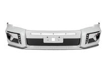 Toyota Land Cruiser 300 2021- Kit de carrocería WALD (para Prestige) foto 10