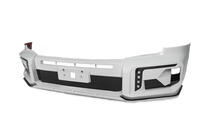 Toyota Land Cruiser 300 2021- Kit de carrocería WALD (para Prestige) foto 19