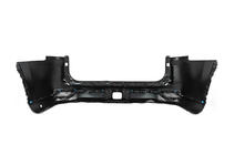 Toyota Land Cruiser 300 2021- Kit de carrocería WALD (para Prestige) foto 24