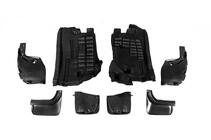 Toyota Land Cruiser 300 2021- Kit de carrocería WALD (para Prestige) foto 30