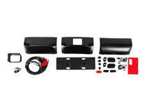 Toyota Land Cruiser 300 2021- Kit de carrocería WALD (para Prestige) foto 14
