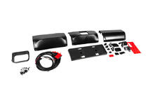 Toyota Land Cruiser 300 2021- Kit de carrocería WALD (para Prestige) foto 32