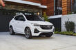 Buick Encore GX: revisión del crossover compacto foto 3