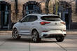 Buick Encore GX: revisión del crossover compacto foto 4