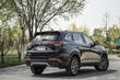 Revisión del crossover urbano compacto JAC S7 foto 4