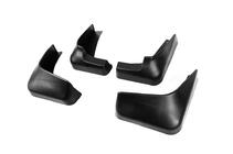 Suzuki Grand Vitara 2005-2017 Guardabarros Premium (4 uds) foto 3