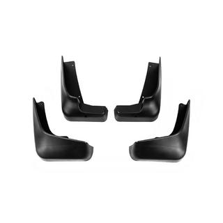 Guardabarros Premium (4 uds) Suzuki Grand Vitara 2005-2017 foto 1