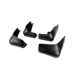 Guardabarros Premium (4 uds) Suzuki Grand Vitara 2005-2017 foto 3