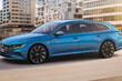 Volkswagen Arteon Shooting Brake: una camioneta práctica y elegante foto 4