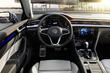 Volkswagen Arteon Shooting Brake: una camioneta práctica y elegante foto 6