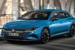 Volkswagen Arteon Shooting Brake: una camioneta práctica y elegante foto 3