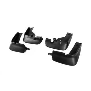 Guardabarros originales Premium 2023+ (juego de 4) Mazda CX-5 2017–2025 foto 2