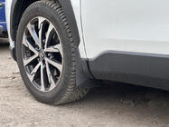 Toyota Corolla Cross 2020- Guardabarros Premium (4 uds) foto 1