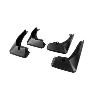 Guardabarros Premium (4 uds) Toyota Corolla Cross 2020- foto 4