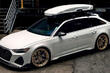 Accesorios de tuning útiles para una camioneta. foto 2