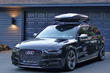 Accesorios de tuning útiles para una camioneta. foto 1