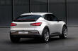 Genesis GV60: una revisión del coche eléctrico de lujo foto 4
