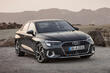 Revisión del Audi A3 Sedan de cuarta generación foto 3