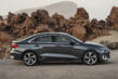 Revisión del Audi A3 Sedan de cuarta generación foto 2