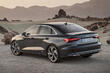Revisión del Audi A3 Sedan de cuarta generación foto 4