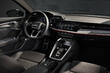 Revisión del Audi A3 Sedan de cuarta generación foto 5