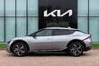 KIA EV6: revisión del crossover eléctrico foto 2