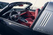 Revisión del roadster Porsche 911 Targa foto 6